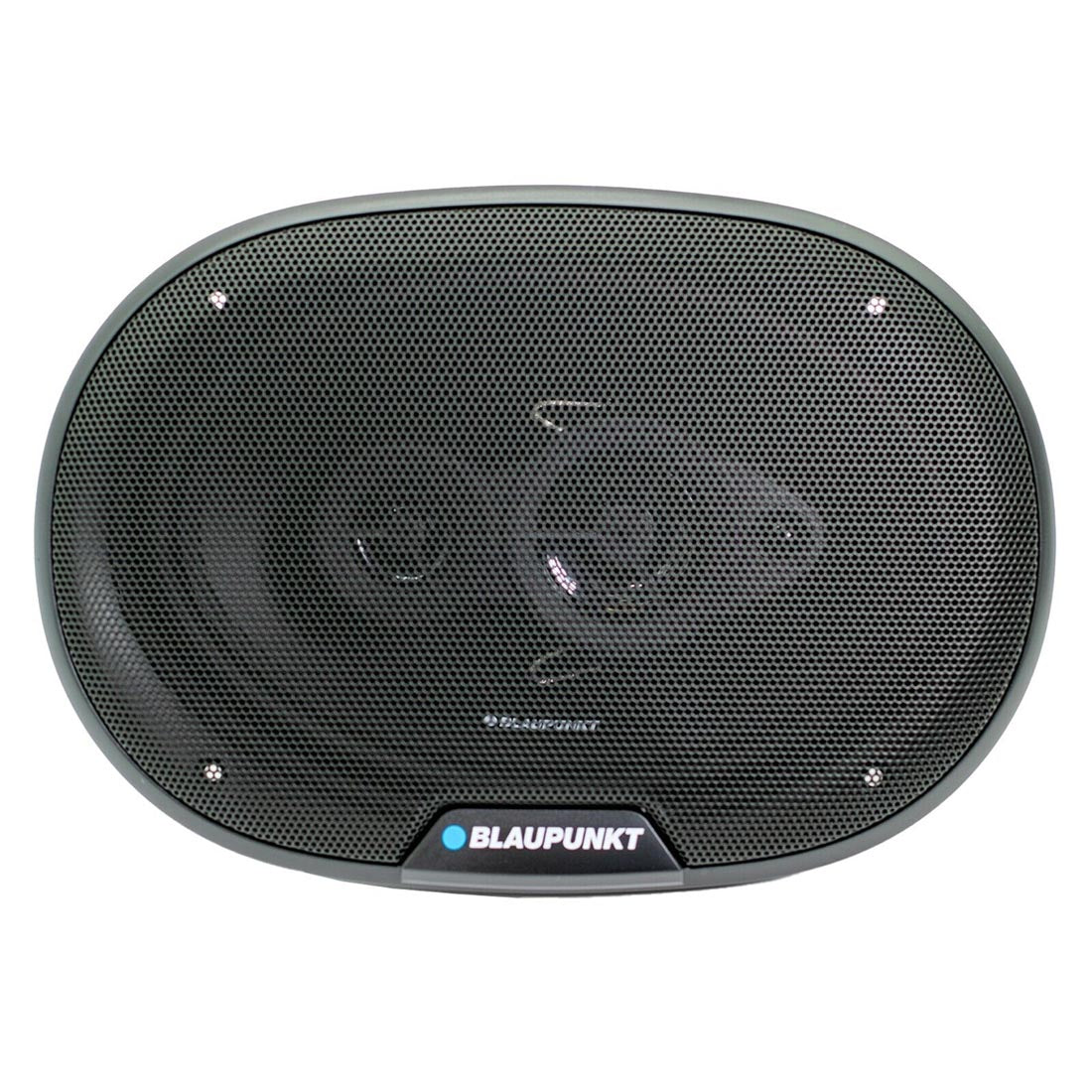 Blaupunkt BPS-E694 E-SERIES 6x9" 4-Way Coaxial Speakers - Pair