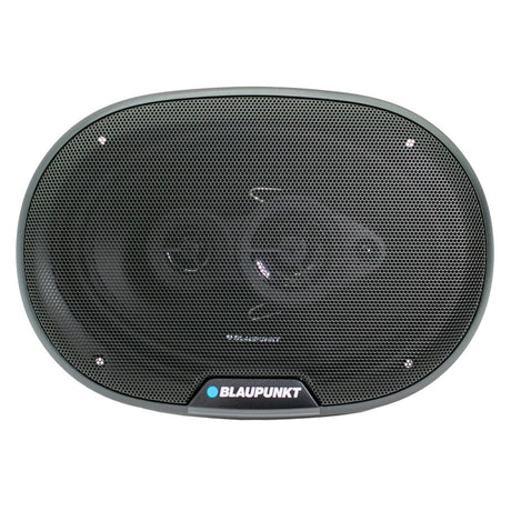 Blaupunkt BPS-E694 E-SERIES 6x9" 4-Way Coaxial Speakers - Pair