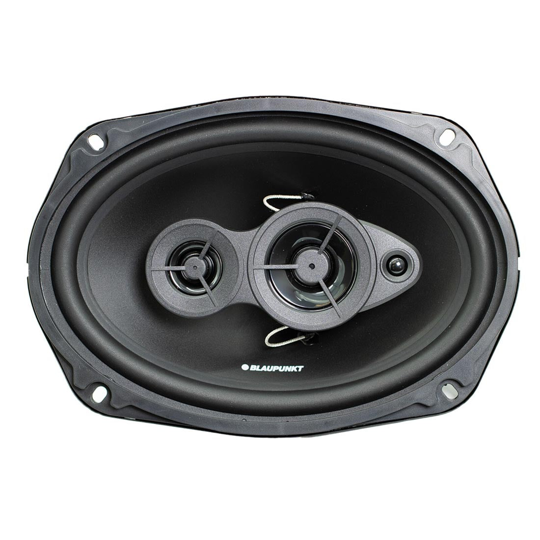 Blaupunkt BPS-E694 E-SERIES 6x9" 4-Way Coaxial Speakers - Pair