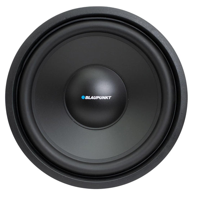 Blaupunkt BPW-E12S E-SERIES 12" 4-Ohm SVC Subwoofer