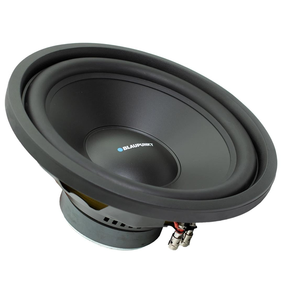 Blaupunkt BPW-E12S E-SERIES 12" 4-Ohm SVC Subwoofer