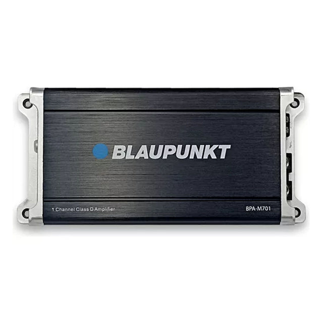 Blaupunkt BPA-M701 2000W Monoblock Car Amplifier