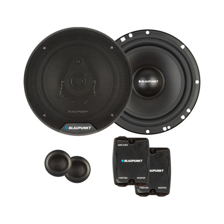 Blaupunkt BPS-E650C Component Speakers System