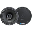 Blaupunkt BPS-E652 E-Series 6" 2-Way Coaxial Speakers - Pair