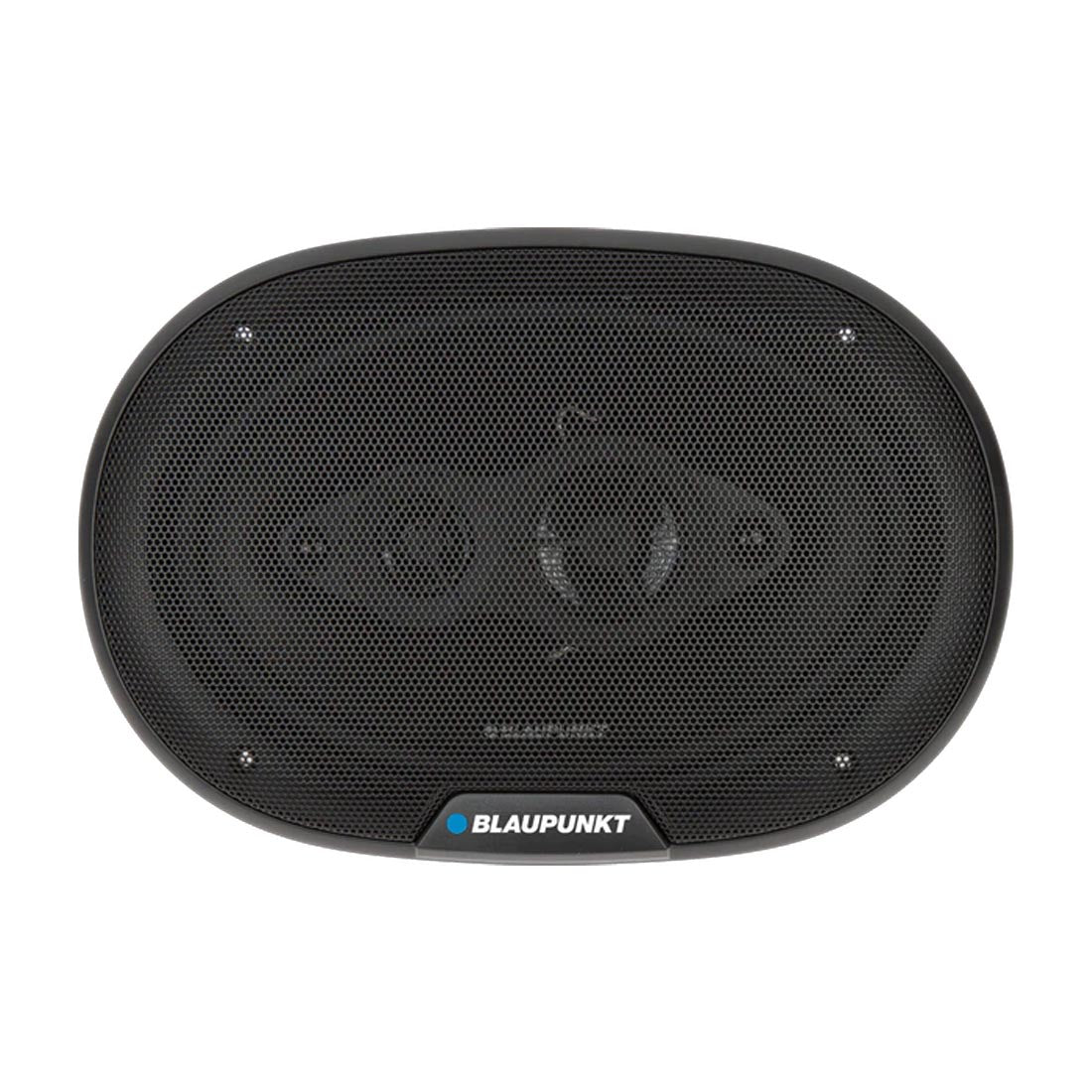Blaupunkt BPS-E695 E-SERIES 6" x 9" 5-Way Coaxial Speakers - Pair (BPSE695)