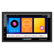 Blaupunkt ENCARNACION950 7" Double Din Mechless Receiver with Bluetooth