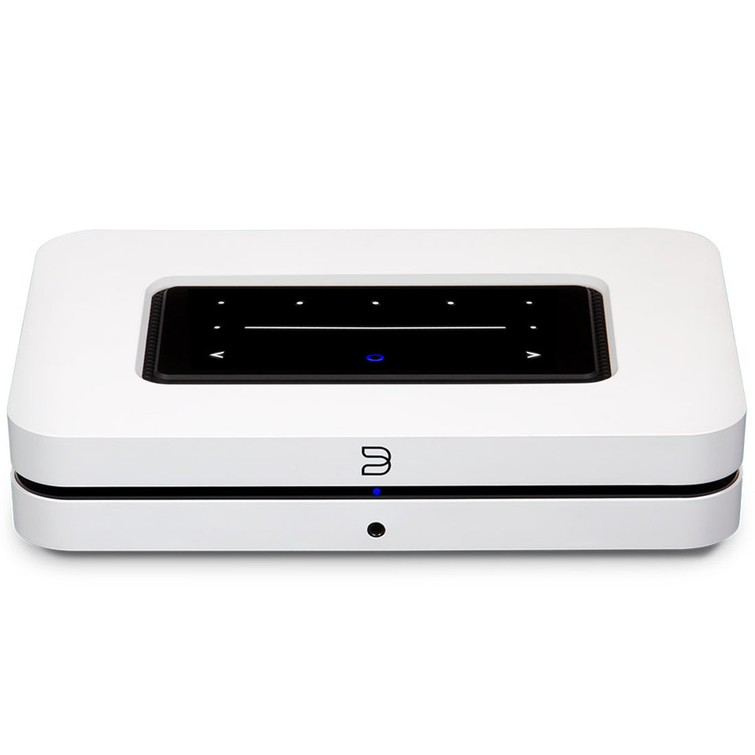 Bluesound NODE wireless music streamer