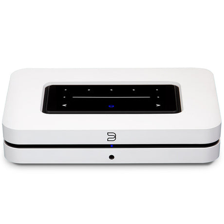 Bluesound NODE wireless music streamer