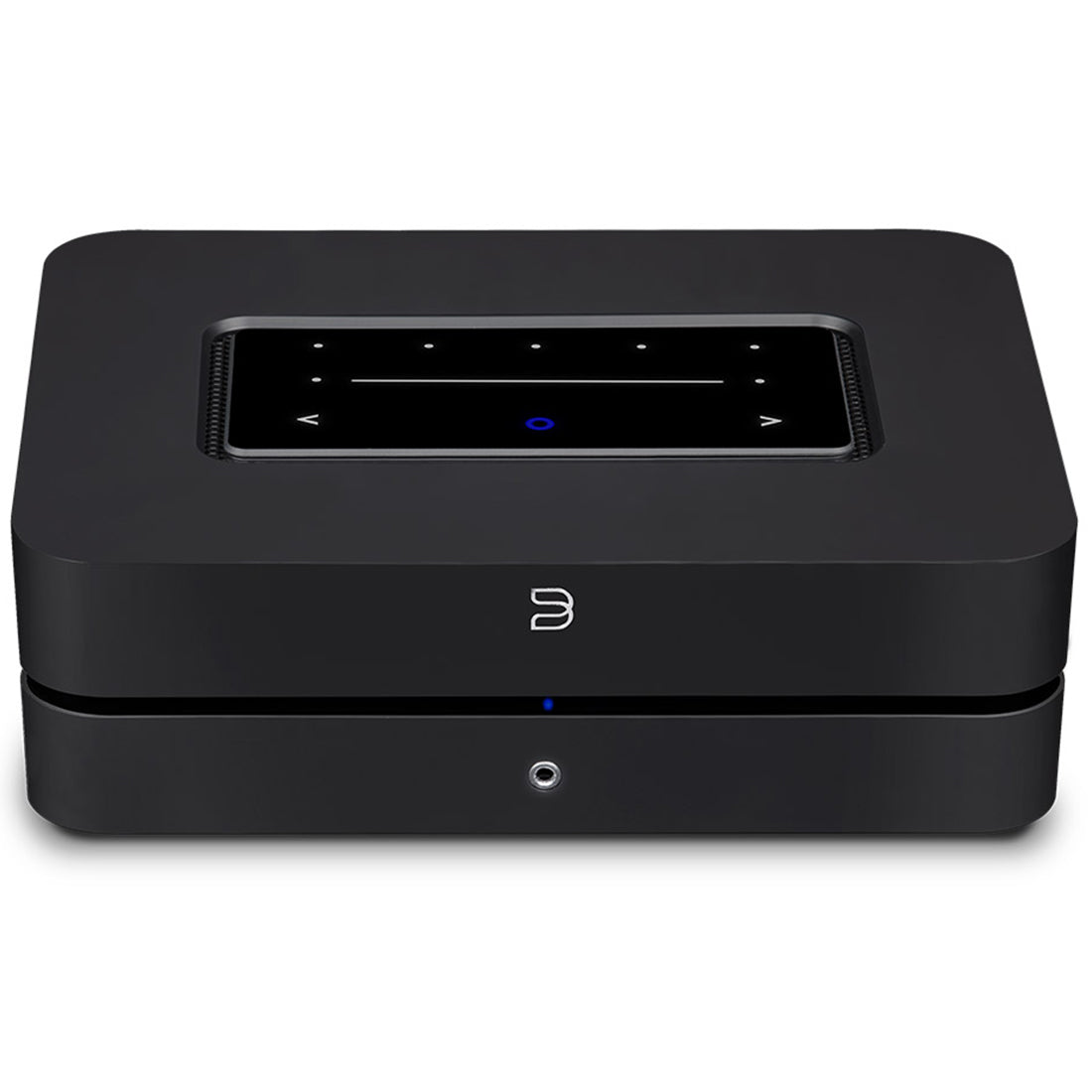 Bluesound Powernode Wireless Multi-Room Music Streaming Amplifier