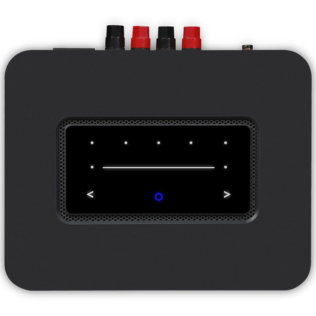 Bluesound Powernode Wireless Multi-Room Music Streaming Amplifier