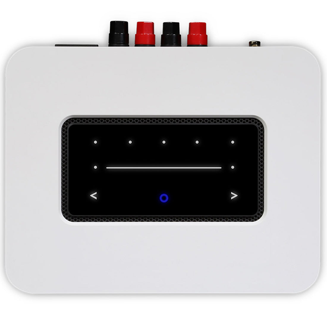 Bluesound Powernode Wireless Multi-Room Music Streaming Amplifier