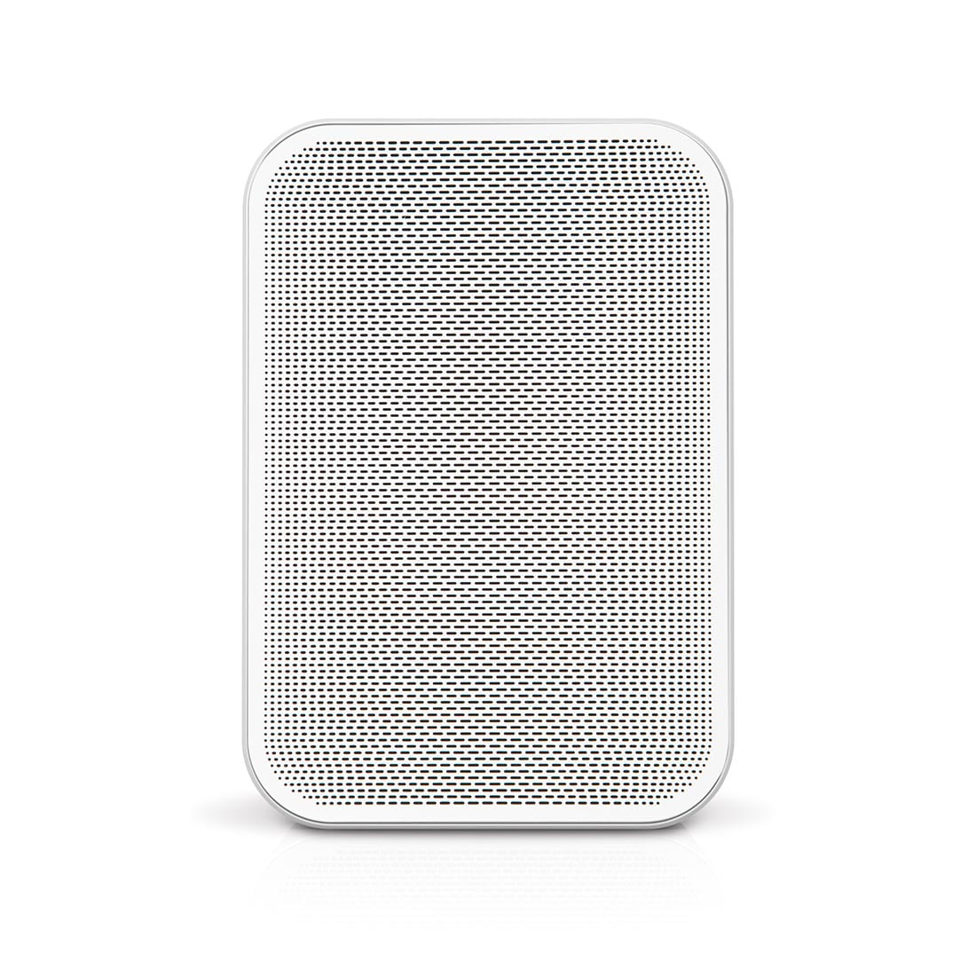 Bluesound Pulse Flex 2i Portable Wireless Multi-Room Music Streaming Speaker - White