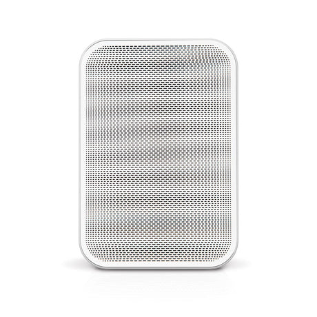 Bluesound Pulse Flex 2i Portable Wireless Multi-Room Music Streaming Speaker - White