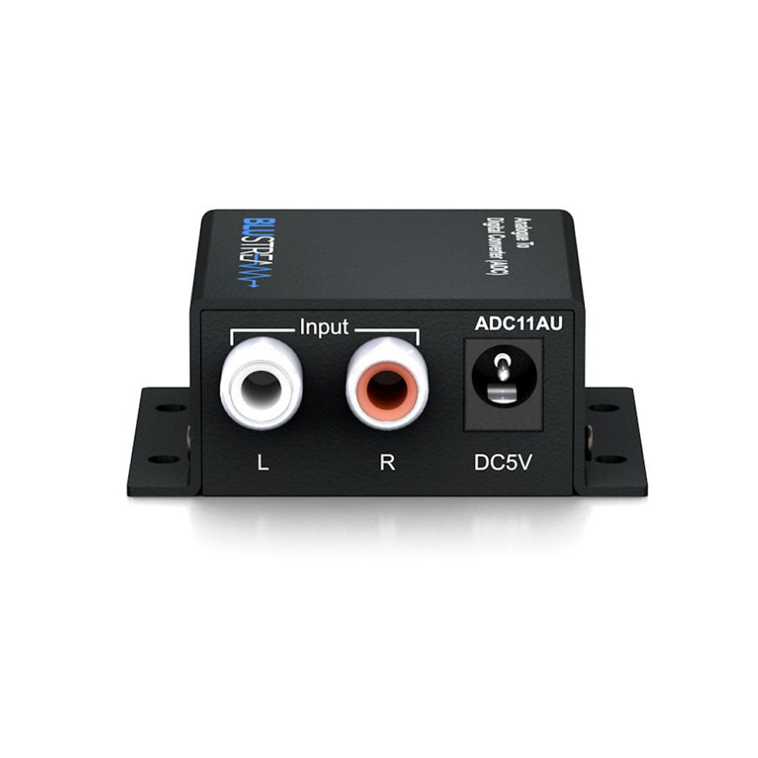 Blustream ADC11AU Analogue to Digital Audio Converter (ADC)