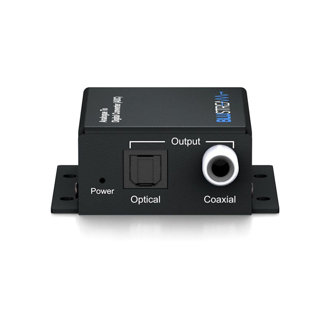 Blustream ADC11AU Analogue to Digital Audio Converter (ADC)