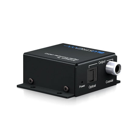 Blustream ADC11AU Analogue to Digital Audio Converter (ADC)