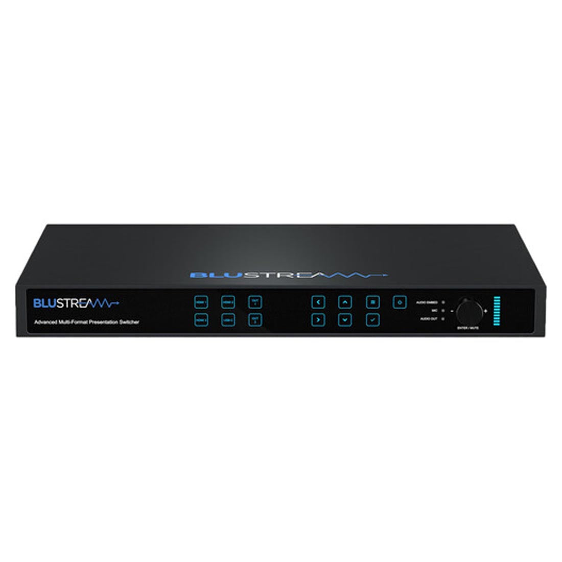 Blustream AMF42AU Advanced Multi-Format Presentation Switcher