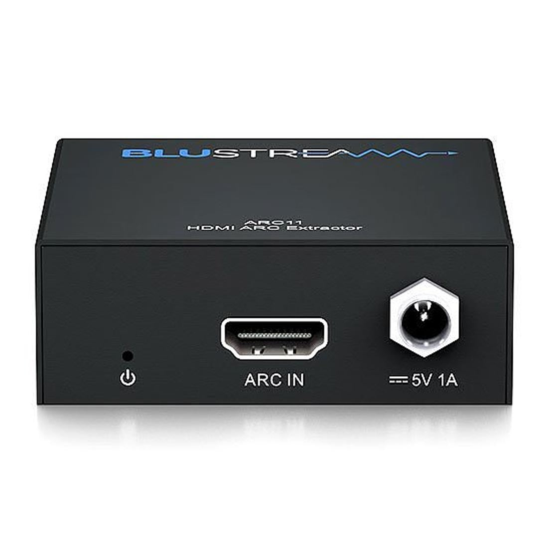 Blustream ARC11 HDMI Extender to ARC Audio Breakout Box