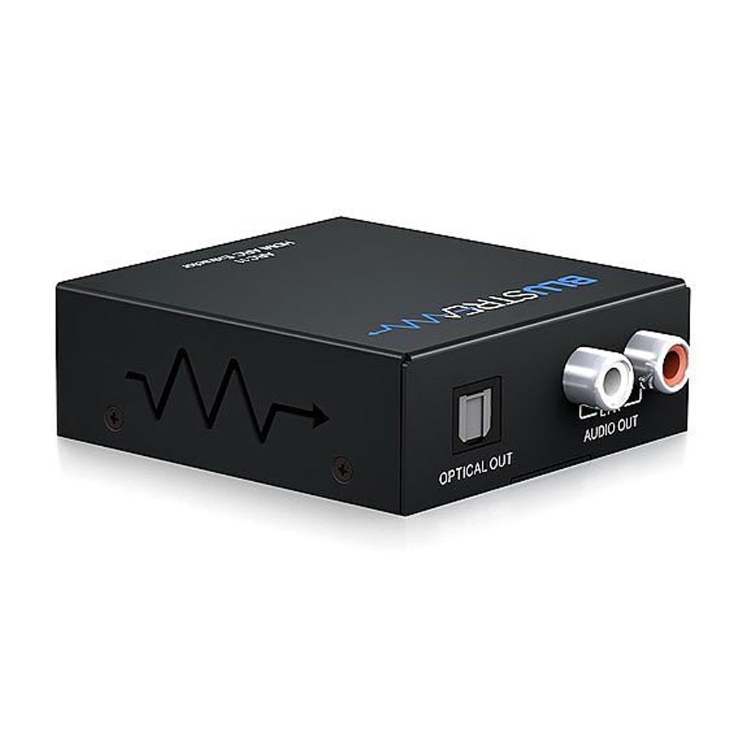 Blustream ARC11 HDMI Extender to ARC Audio Breakout Box