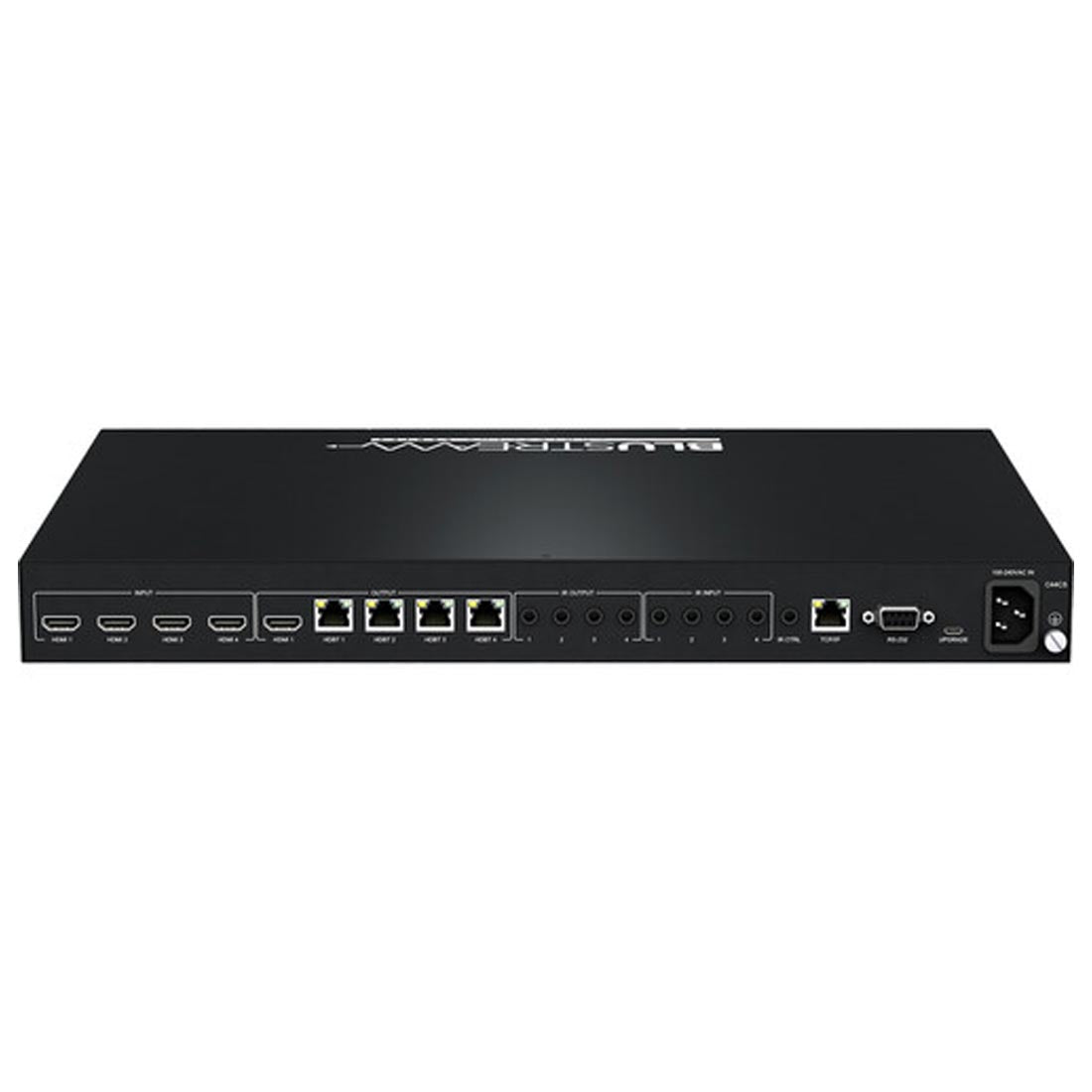 Blustream C44CS-KIT Contractor 4x4 HDBaseT CSC Matrix 70m (C44CS-KIT)