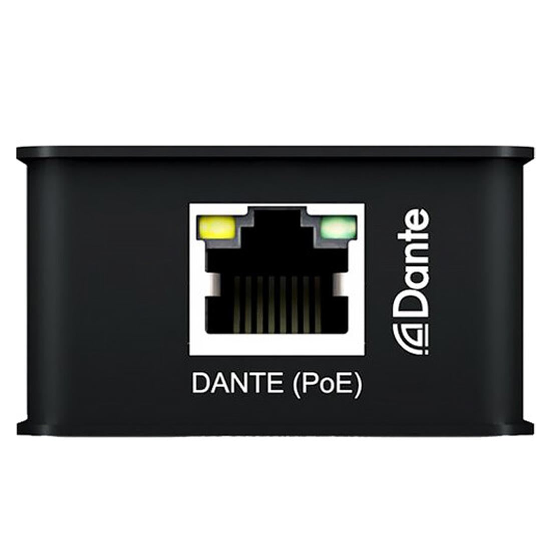 Blustream DA11ADE Dante Audio Analogue Decoder