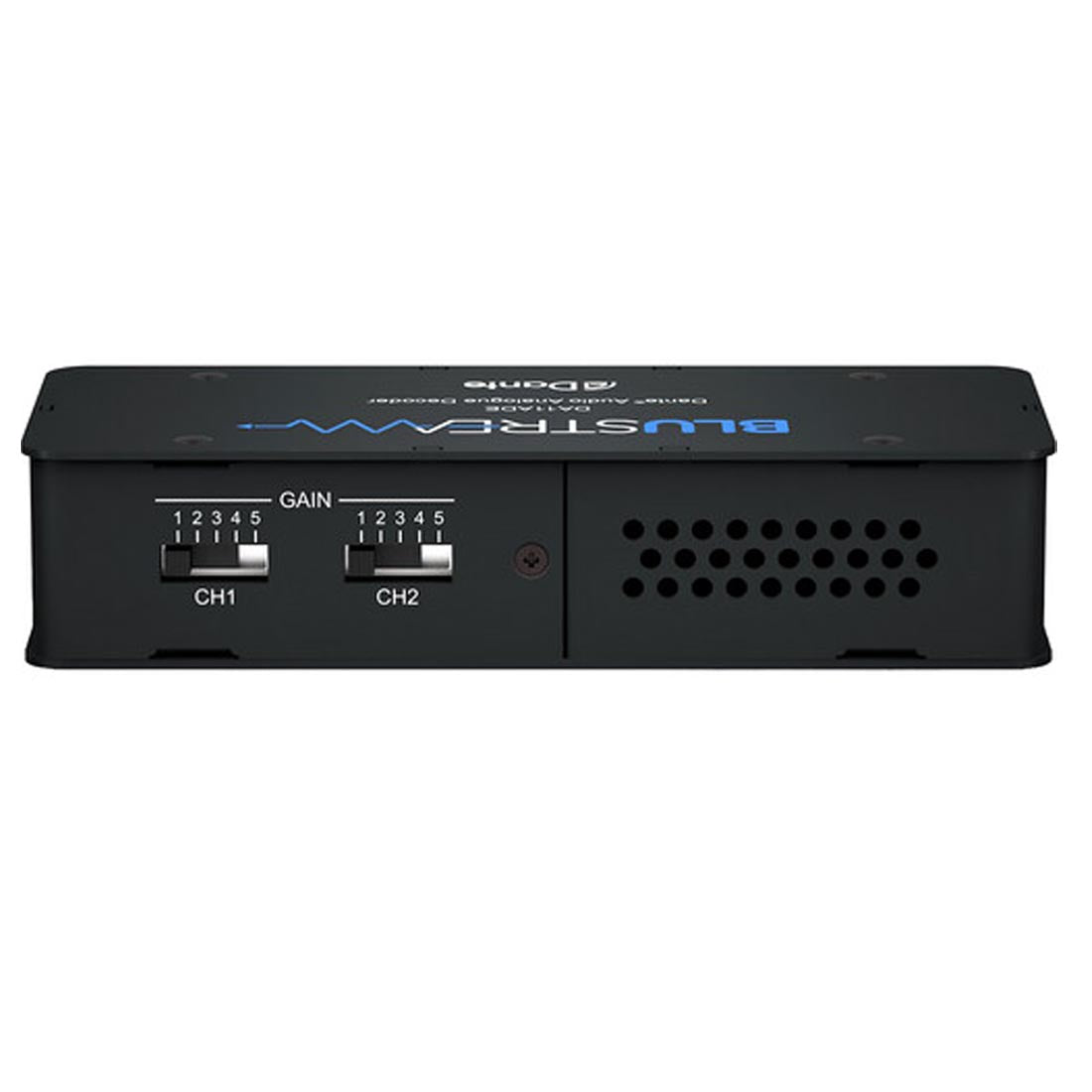 Blustream DA11ADE Dante Audio Analogue Decoder