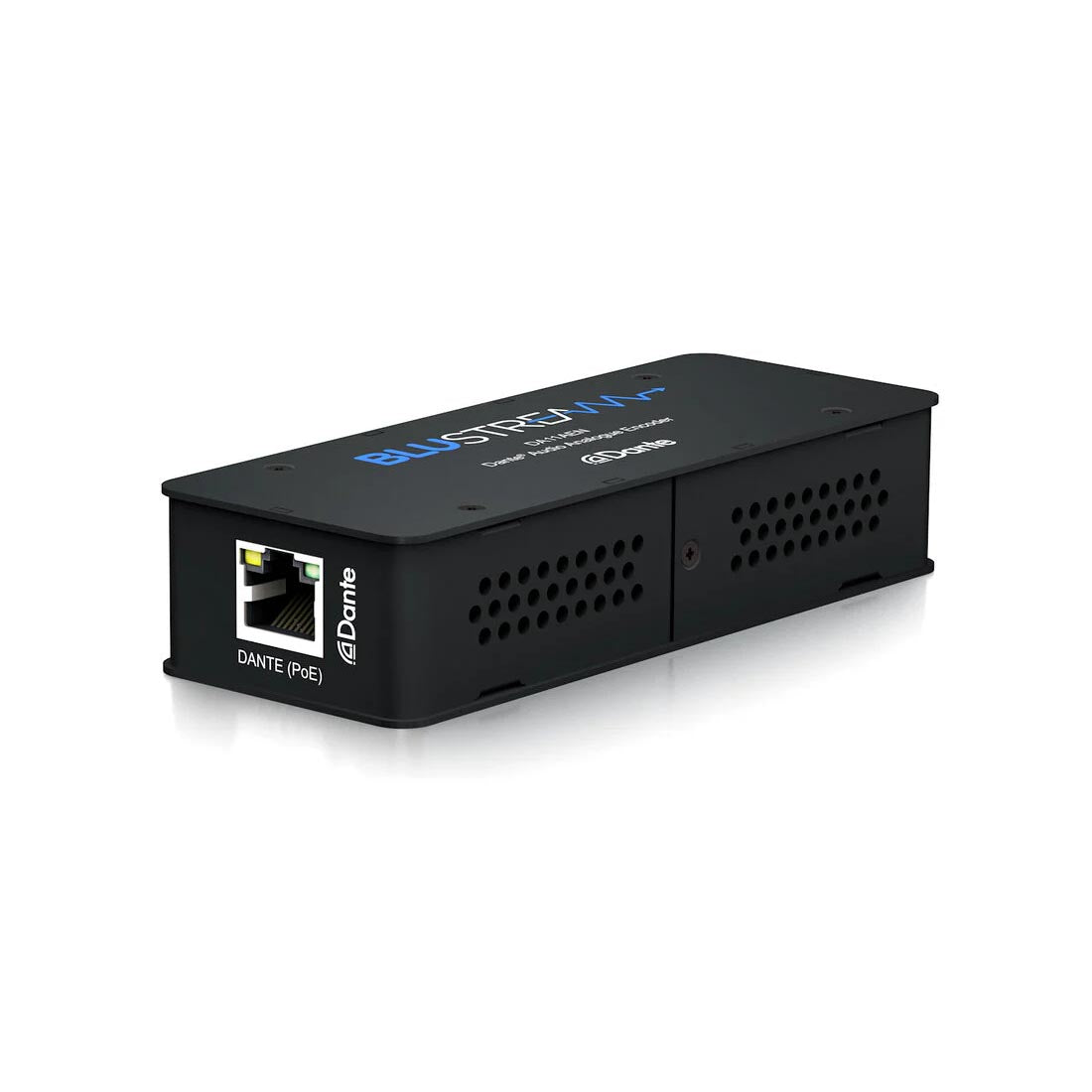 Blustream DA11AEN Dante 2-Channel Audio Analogue Encoder