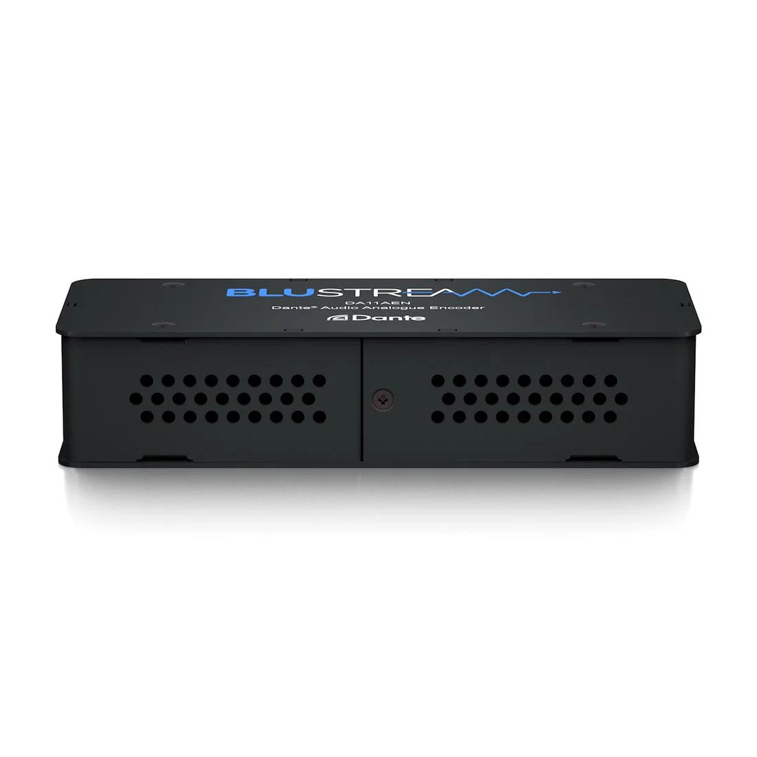 Blustream DA11AEN Dante 2-Channel Audio Analogue Encoder