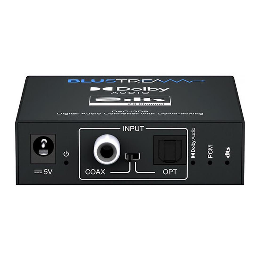 Blustream DAC13DB Digital Audio Converter