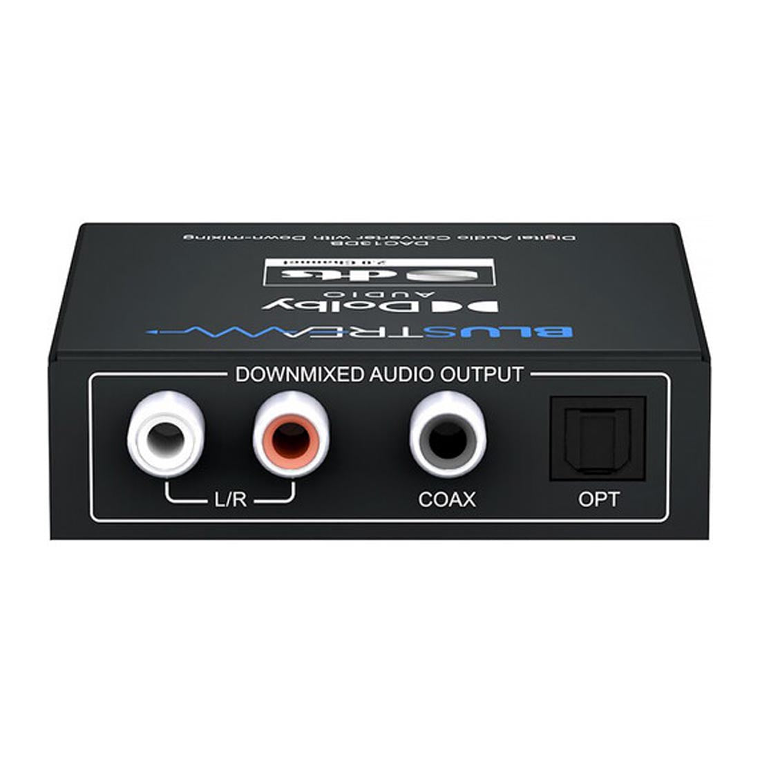 Blustream DAC13DB Digital Audio Converter