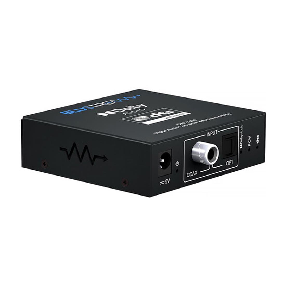 Blustream DAC13DB Digital Audio Converter