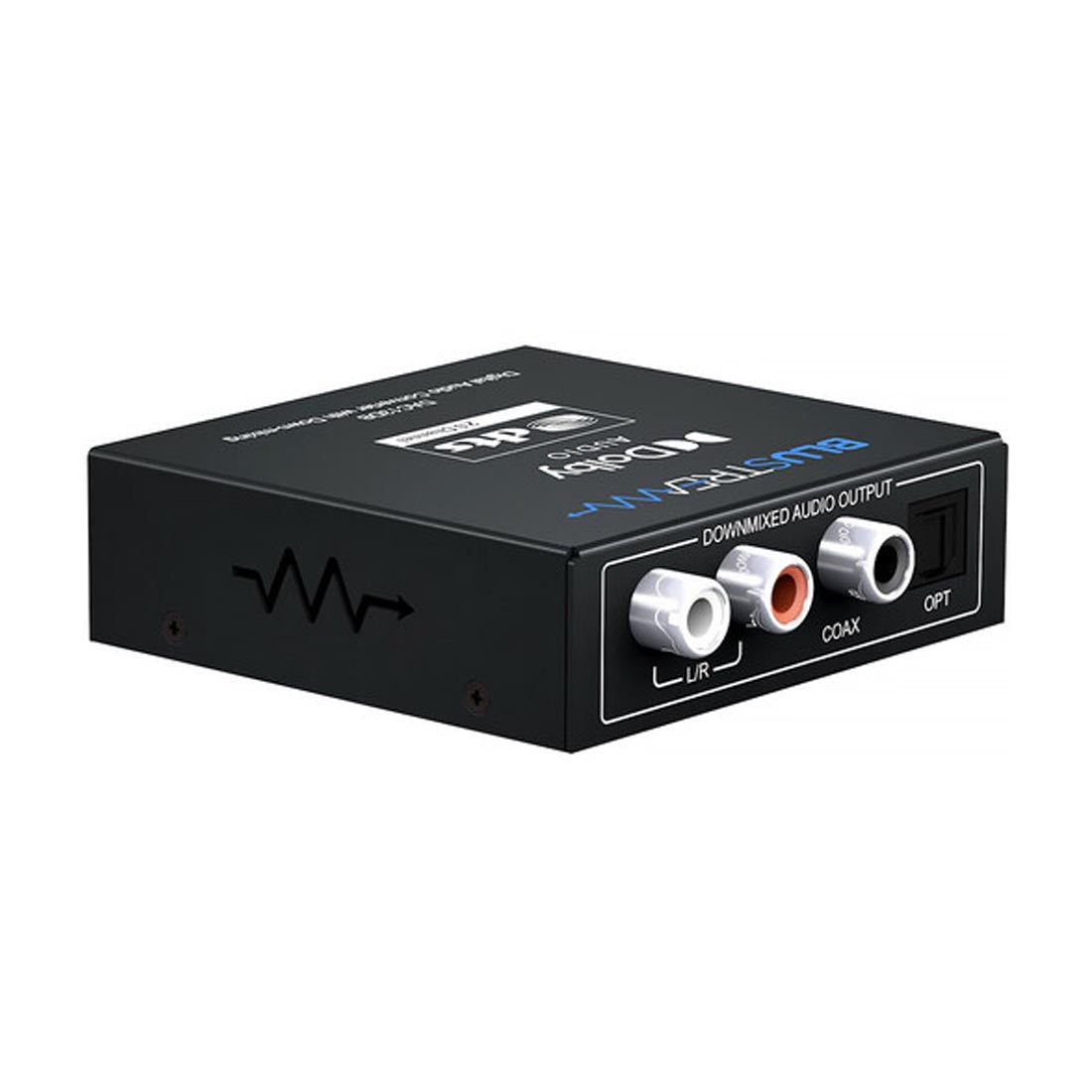 Blustream DAC13DB Digital Audio Converter