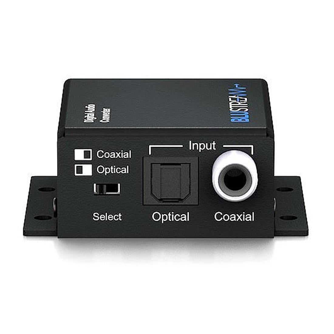 Blustream DIG11AU Optical Coax Digital Audio Converter