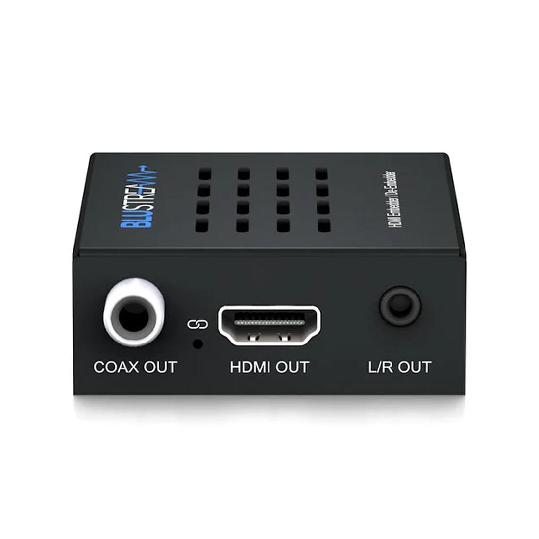 Blustream HD11AU HDMI Audio Embedder De-Embedder (HD11AU)