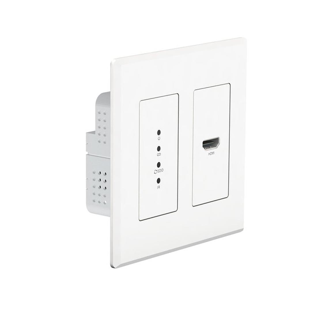 Blustream HEX11WPW-TX HDMI Wall Plate HDBaseT Transmitter (HEX11WPWTX)