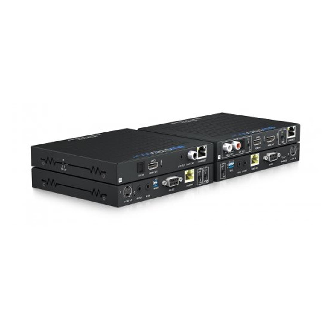 Blustream HEX150CS-KIT HDBaseT CSC Extender Set 150m