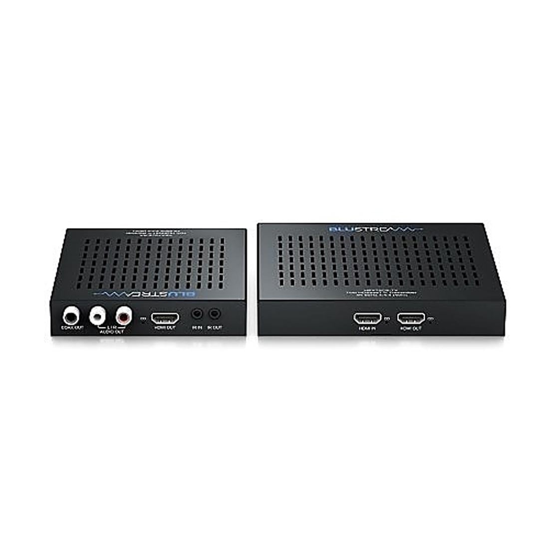 Blustream HEX70CS-KIT HDBaseT CSC Extender Set - 70m