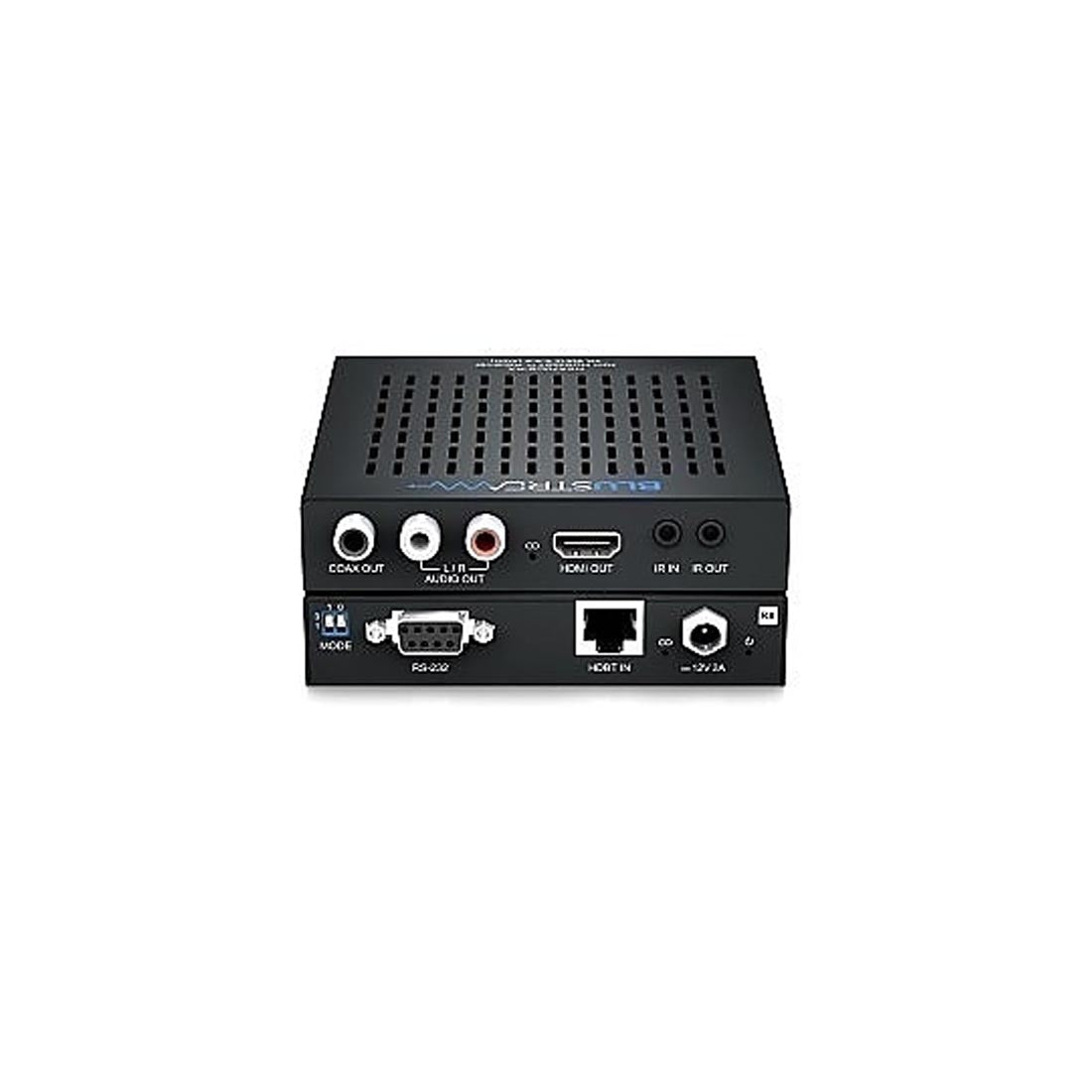 Blustream HEX70CS-RX HDBaseT CSC Receiver - 70m