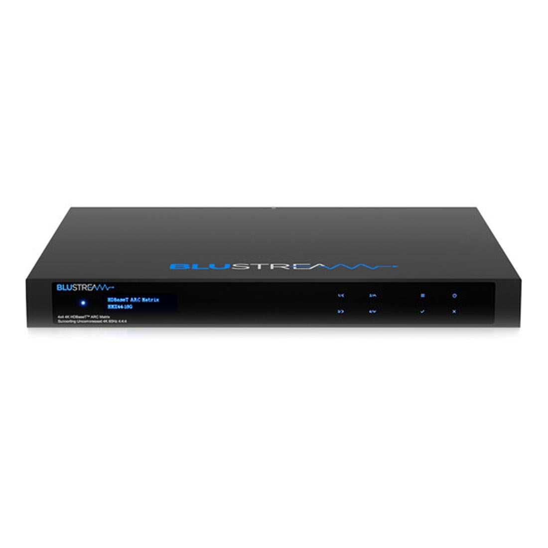 Blustream HMX44-18G-KIT 4x4 HDBaseT3 4K 60Hz 4:4:4 ARC Matrix