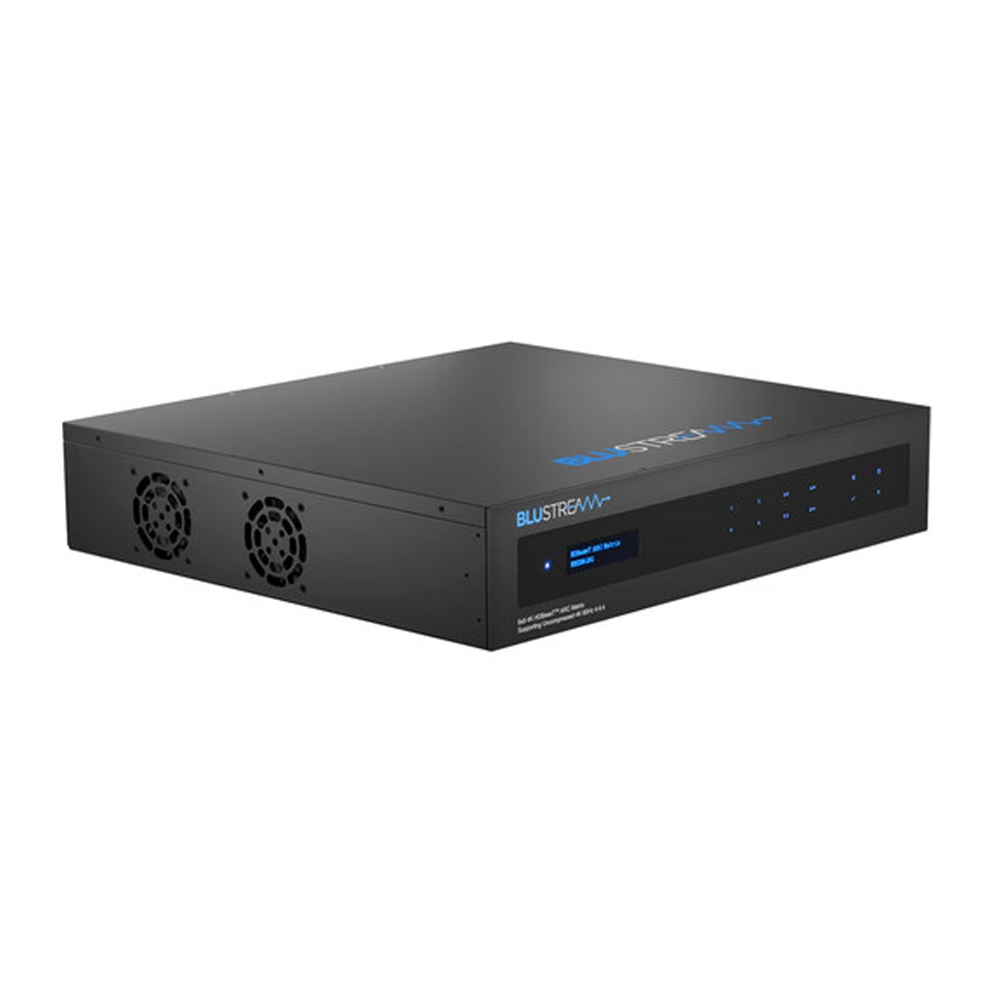 Blustream HMX88-18G 8x8 HDBaseT3 ARC Matrix Uncompressed 4K 60Hz