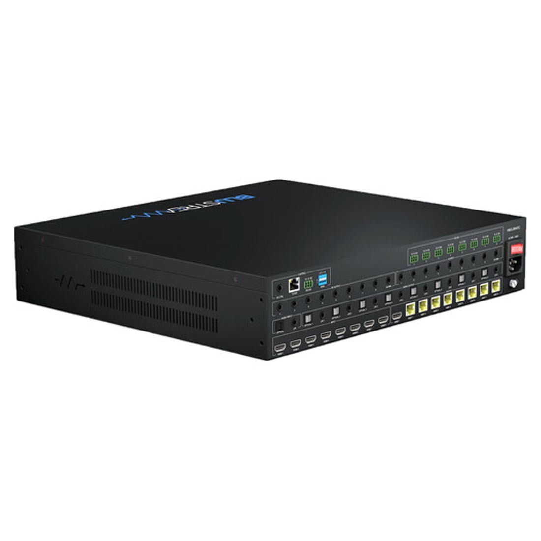 Blustream HMXL88ARC 8x8 HDBaseT CSC ARC Matrix - 70m