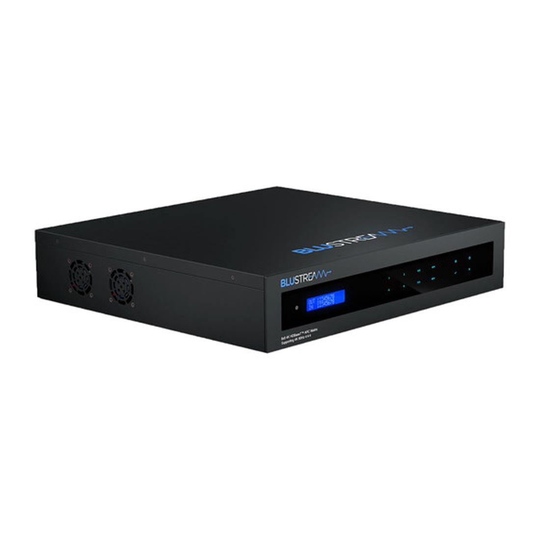 Blustream HMXL88ARC 8x8 HDBaseT CSC ARC Matrix - 70m
