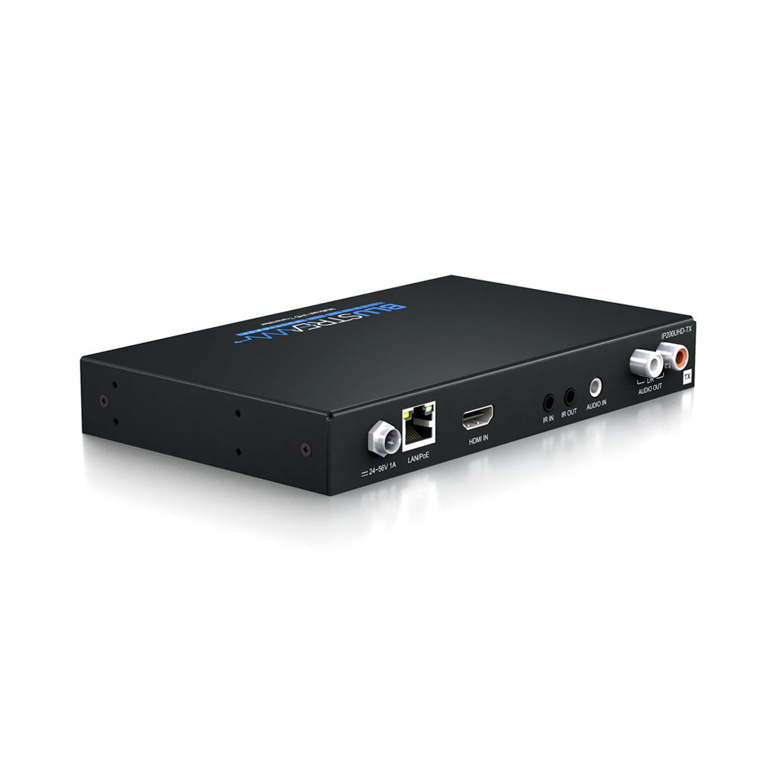 Blustream IP200UHD-TX Multicast UHD Video Transmitter (IP200UHDTX)