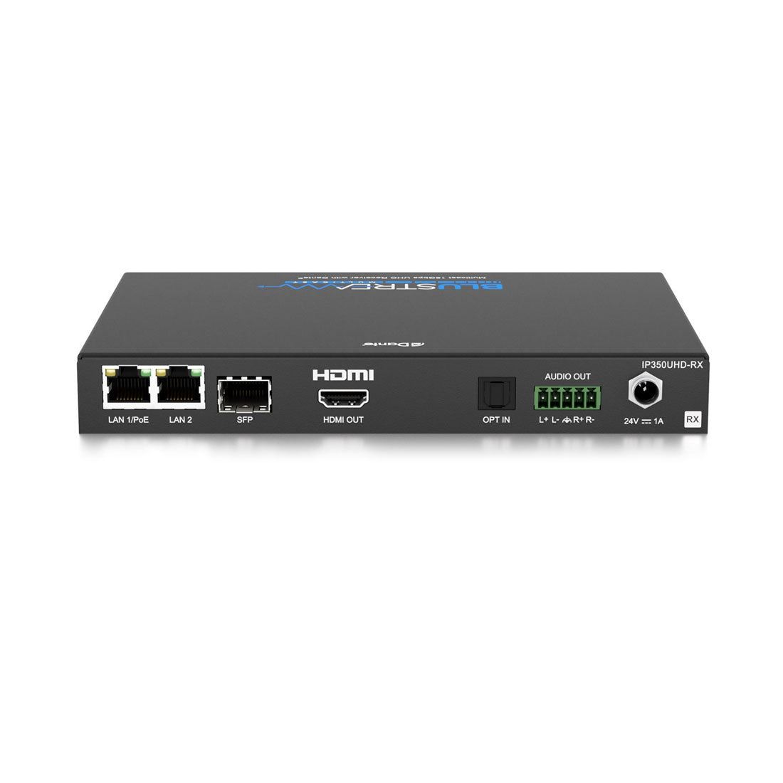 Blustream IP350UHD-RX Video over IP Receiver_0001_Layer5
