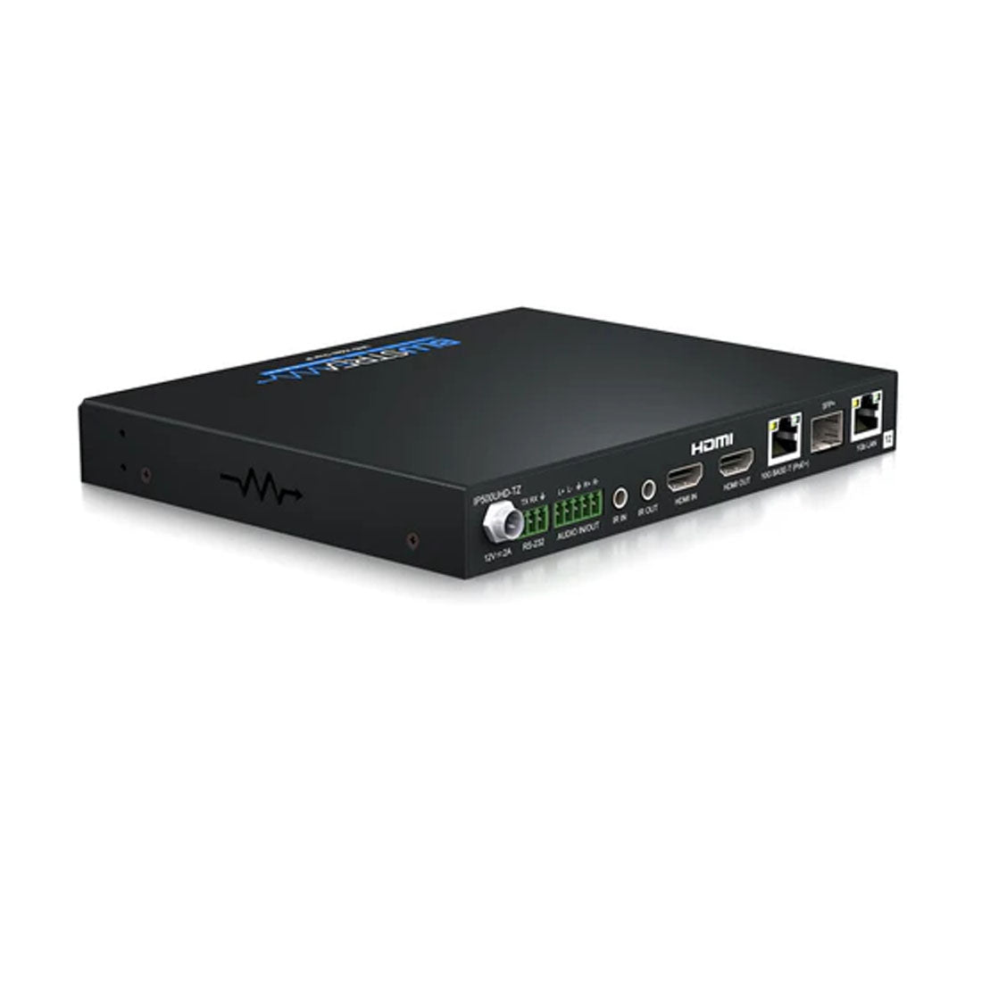 Blustream IP500UHD-TZ 0000 Layer 5