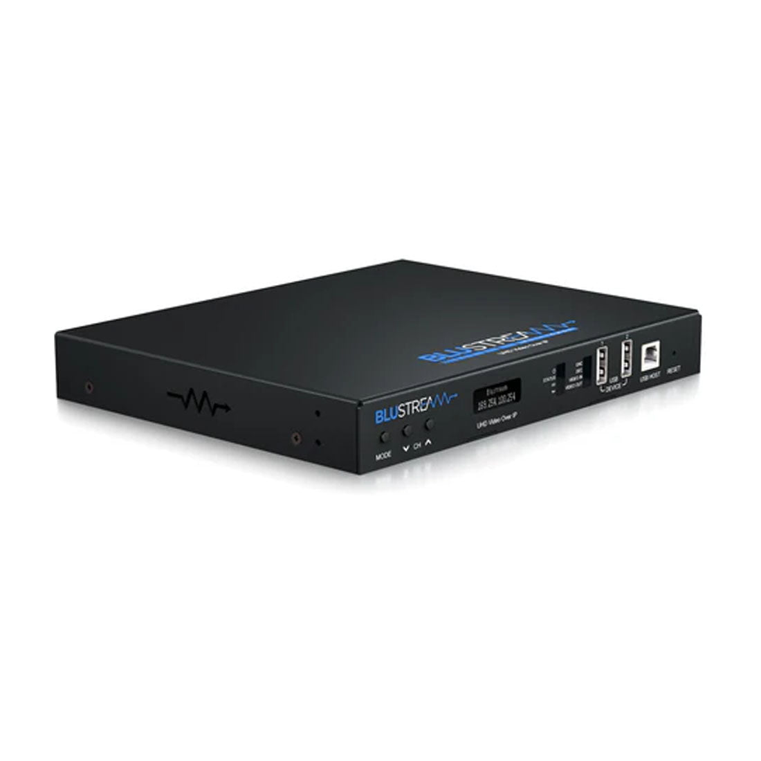 Blustream IP500UHD-TZ 0001 Layer 4