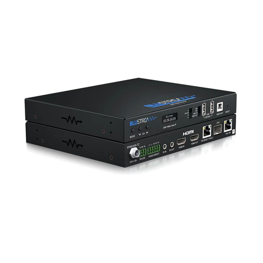 Blustream IP500UHD-TZ 0002 Layer 3