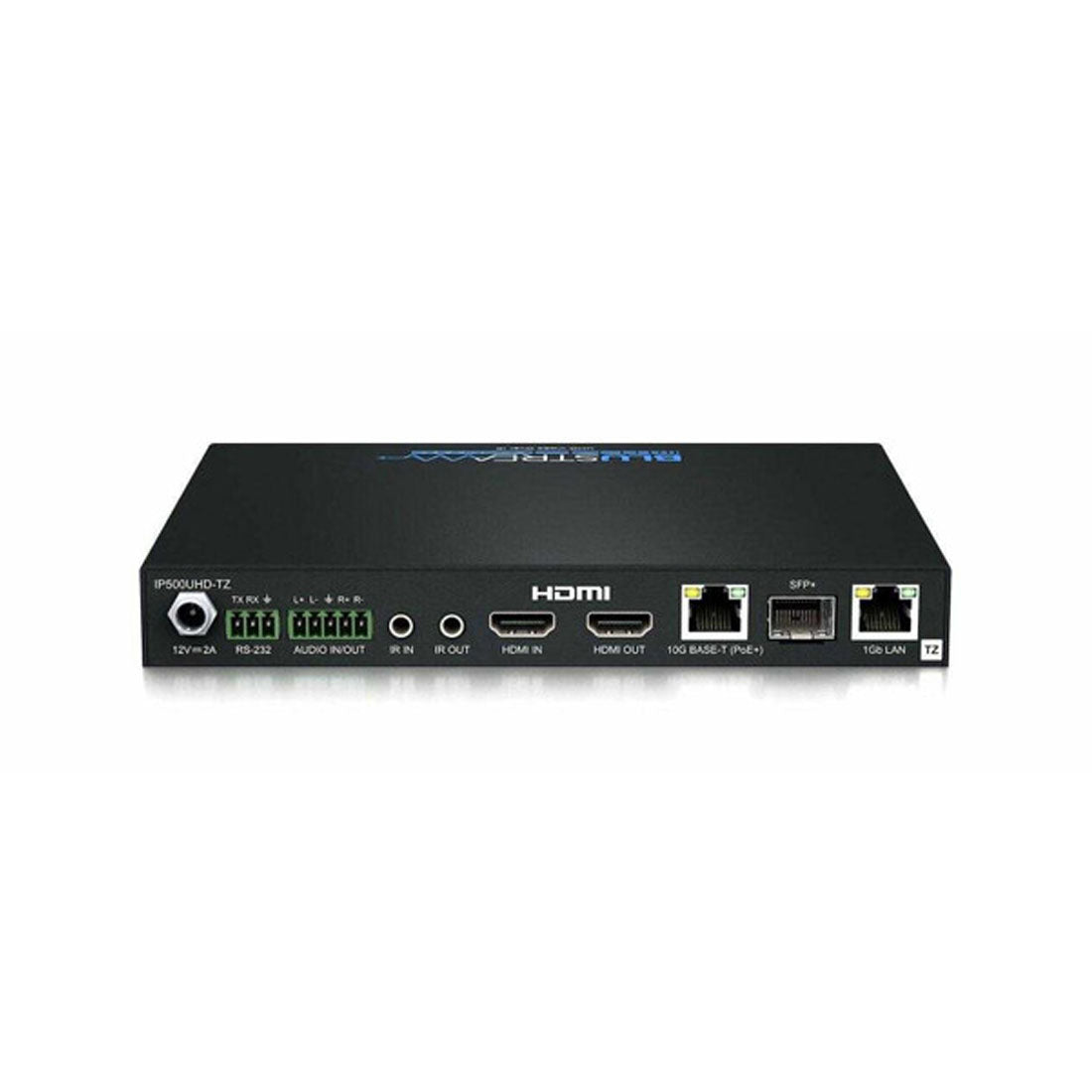 Blustream IP500UHD-TZ 0003 Layer 2