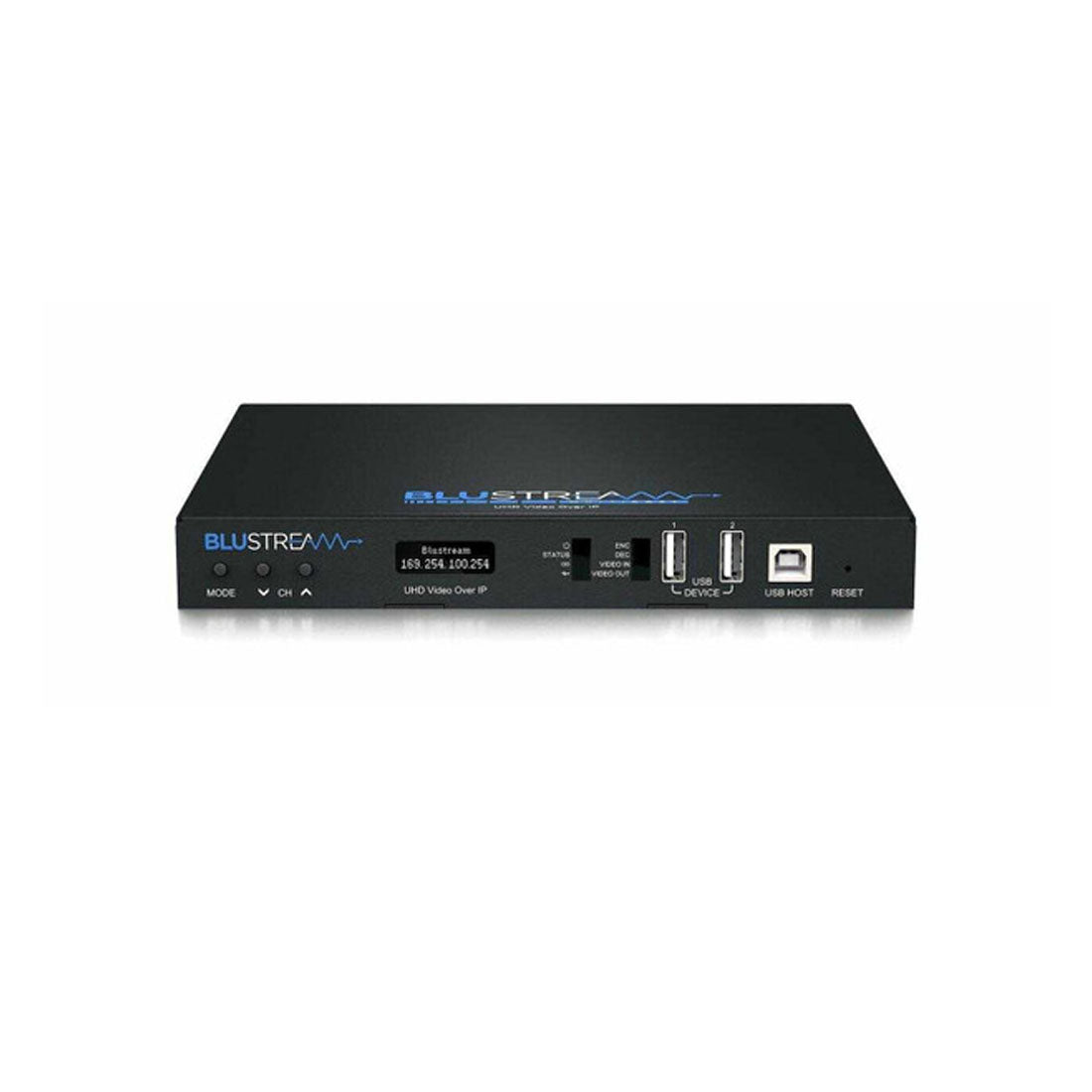 Blustream IP500UHD-TZ 0004 Layer 1