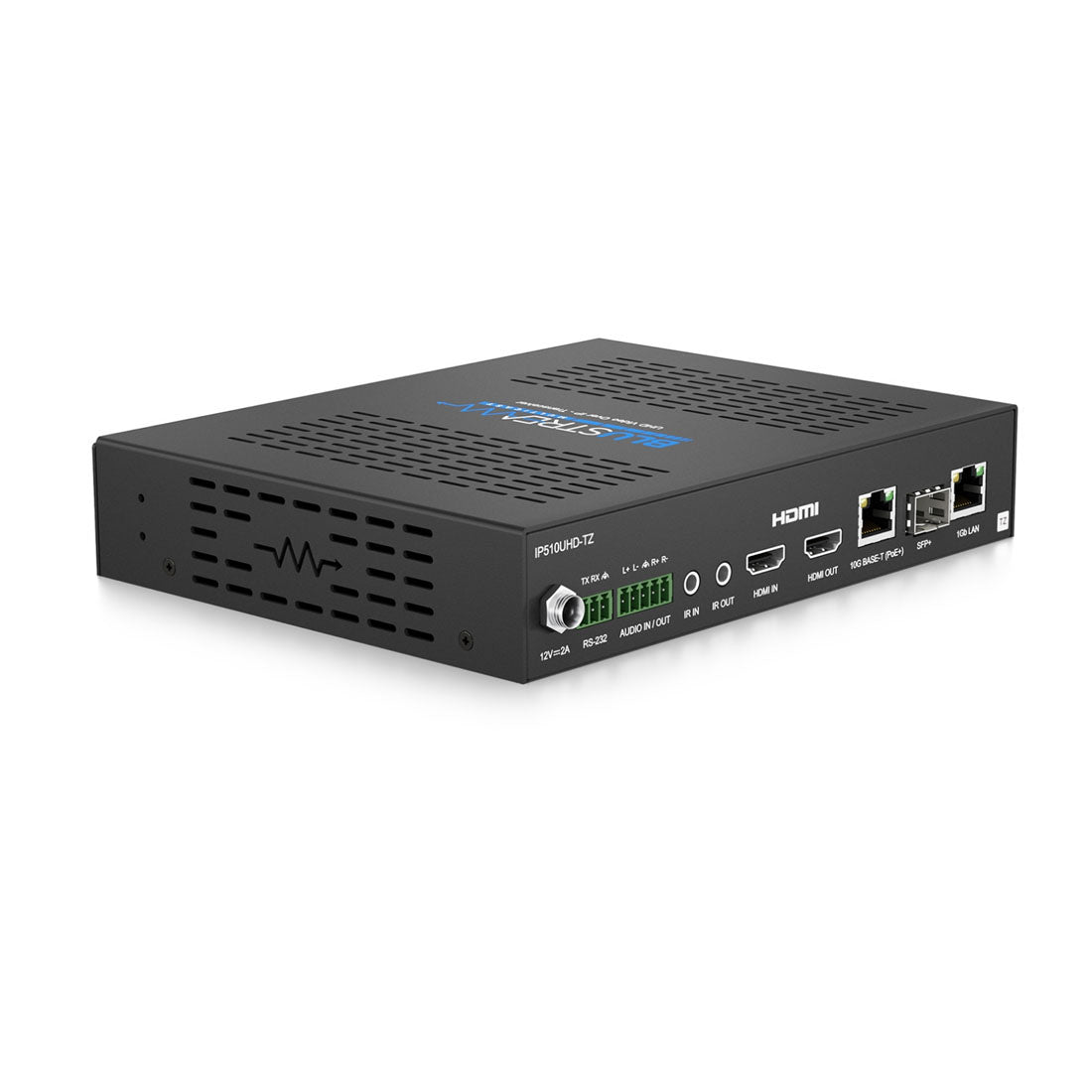 Blustream IP510UHD-TZ SDVoE Compliant AV Transceiver